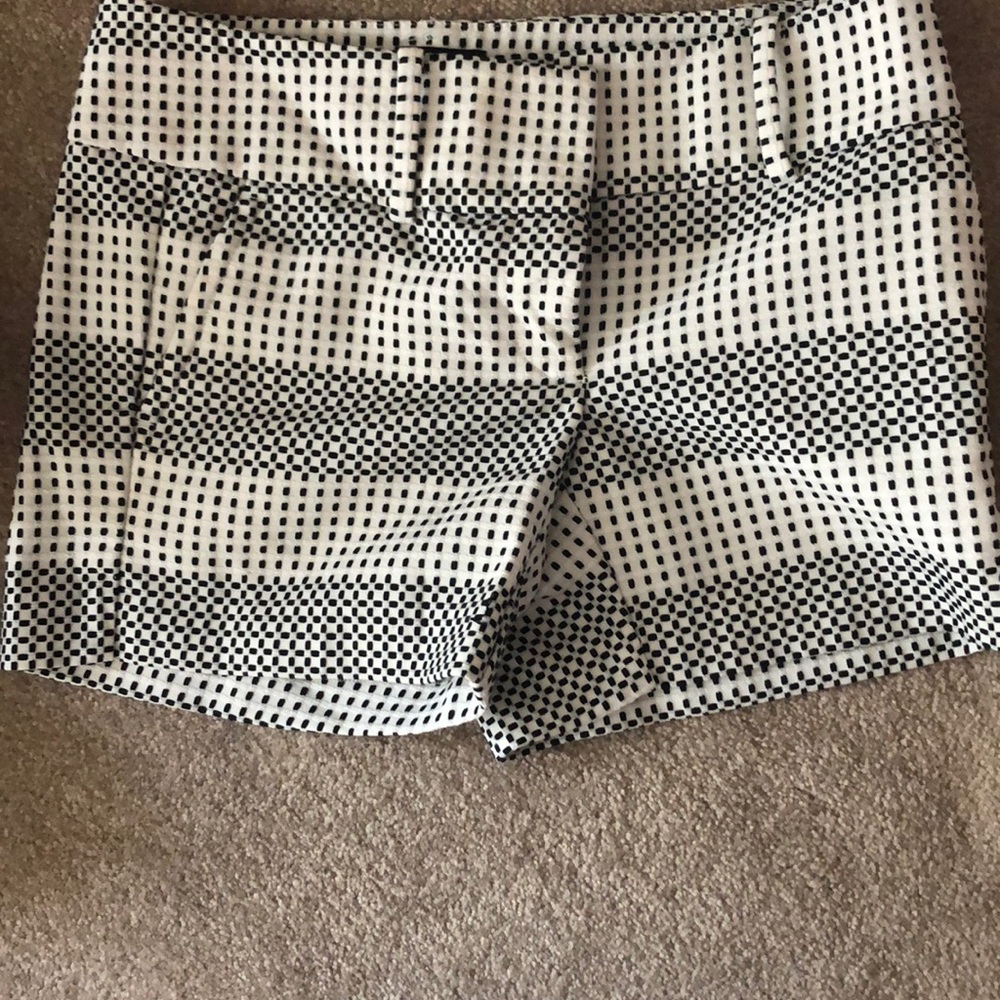 Ann Taylor shorts